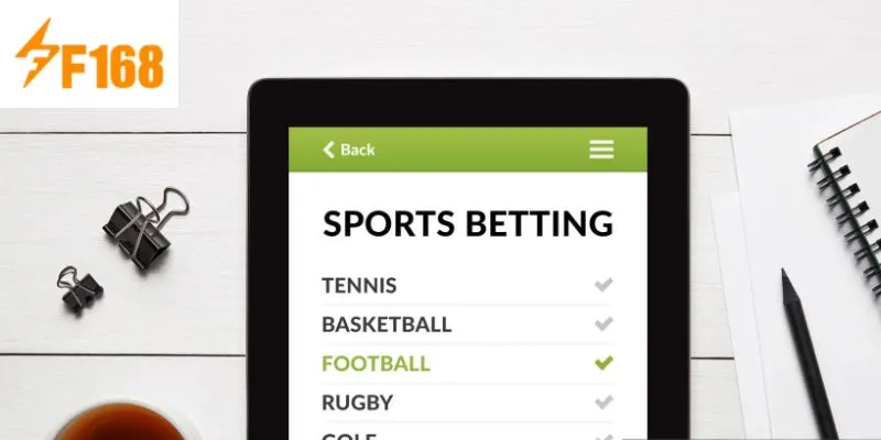 การลงทะเบียน F168 ฟรีทั้งหมด ไม่มีค่าใช้จ่าย