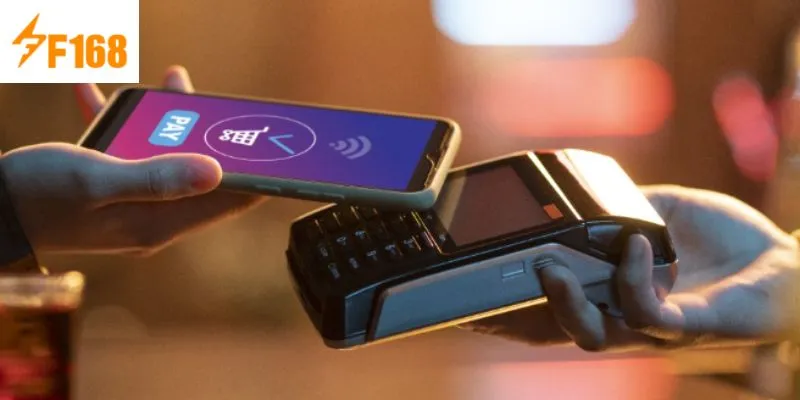 ทำธุรกรรมรวดเร็วสำหรับสมาชิกผ่านกระเป๋าเงินอิเล็กทรอนิกส์