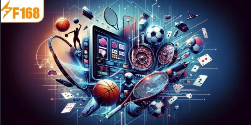 เข้าสู่เว็บไซต์อย่างเป็นทางการของ F168