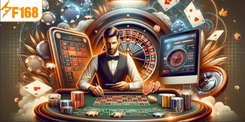 โปรโมชั่นเป็นข้อดีเสมอของเจ้ามือรับแทง F168